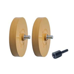 Disk-set schijven