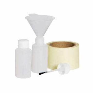 Aantipflesjes/Doseer Flacon bij EDZO Nonpaint