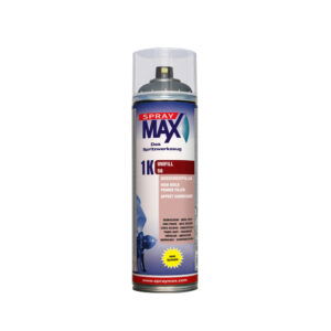 1K Acrylfiller Spray Max bij EDZO Nonpaint