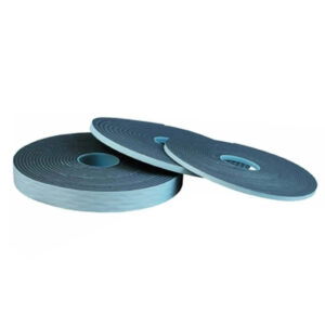 Damrubber bij EDZO Nonpaint