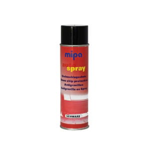 Mipa antisteenslag spray bij EDZO Nonpaint