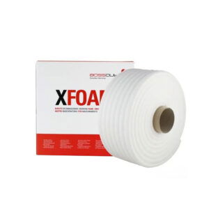Foam Maskeerstrip bij EDZO Nonpaint